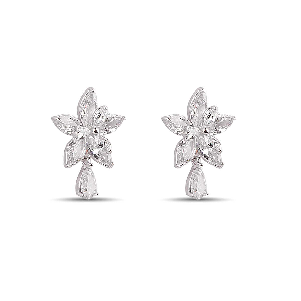 Freya Earrings