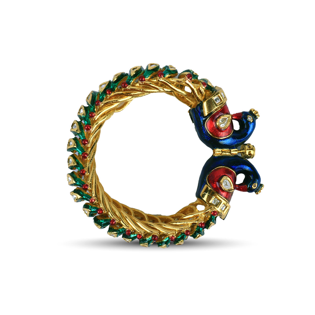 Meera Sutlada Bangle