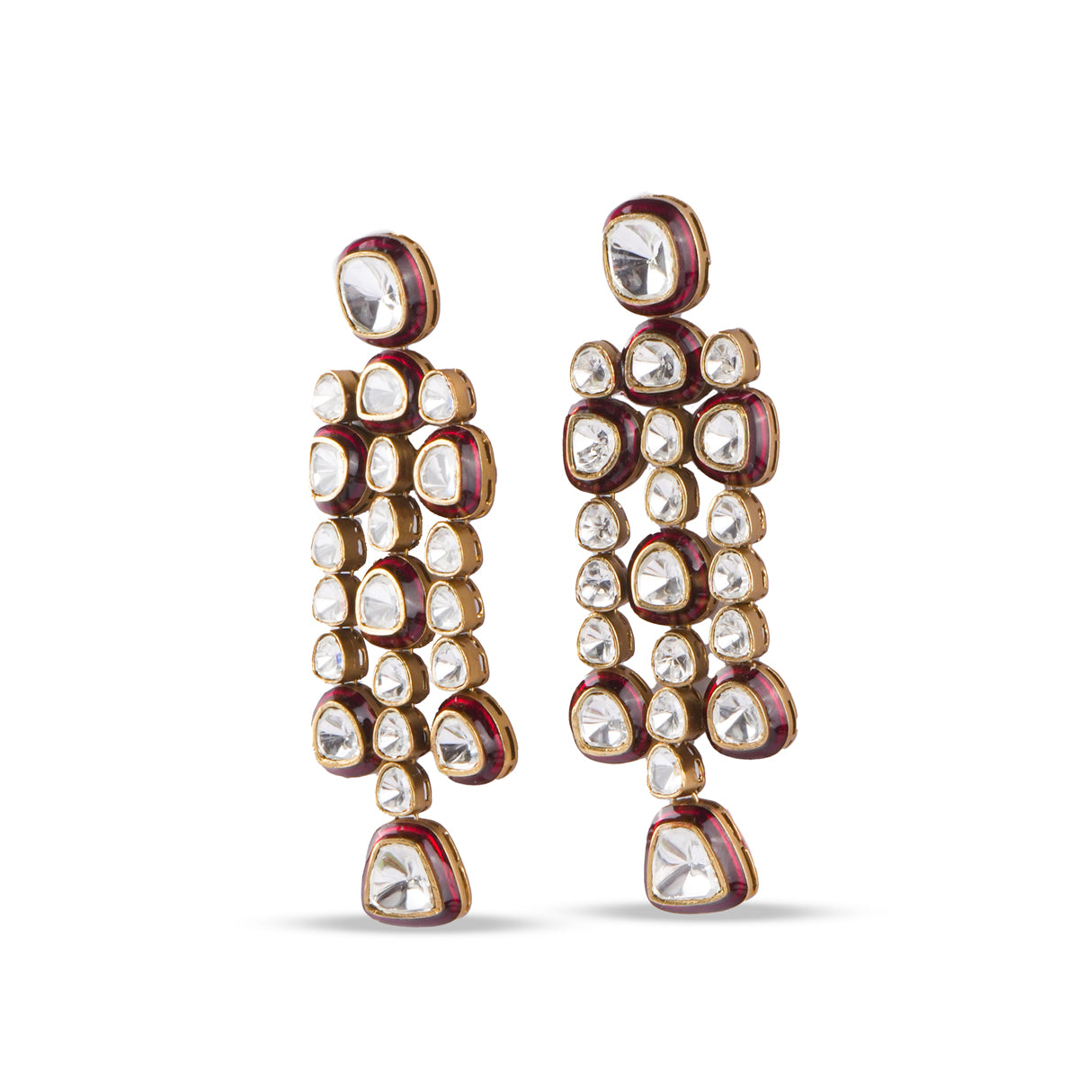 Jahan Earrings