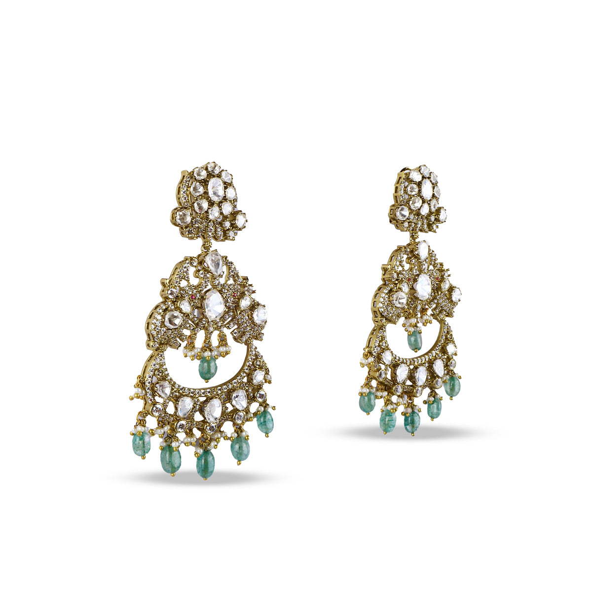 Inaaya Earrings