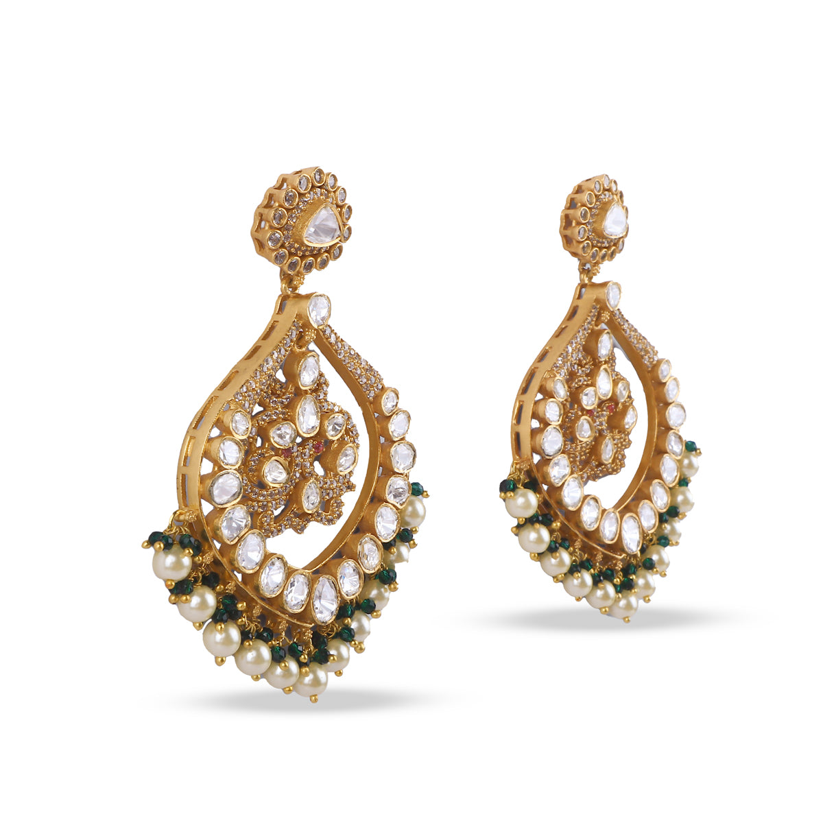 Saira Earrings