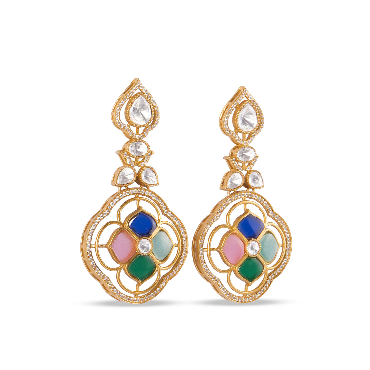Tara Earrings