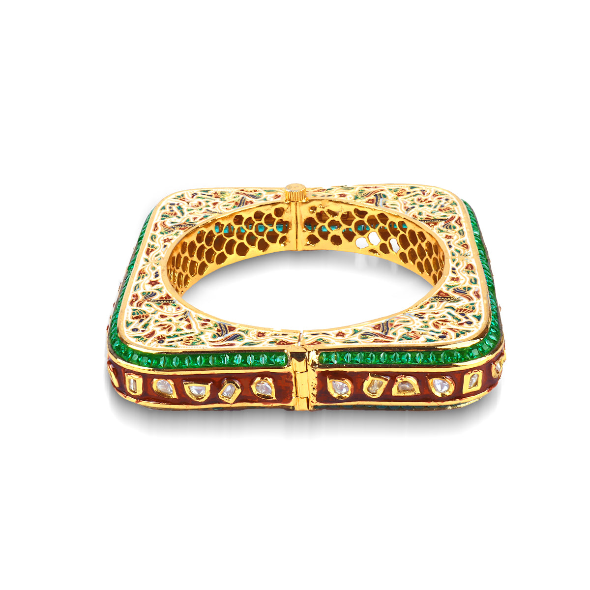 Devani Meena Bangle
