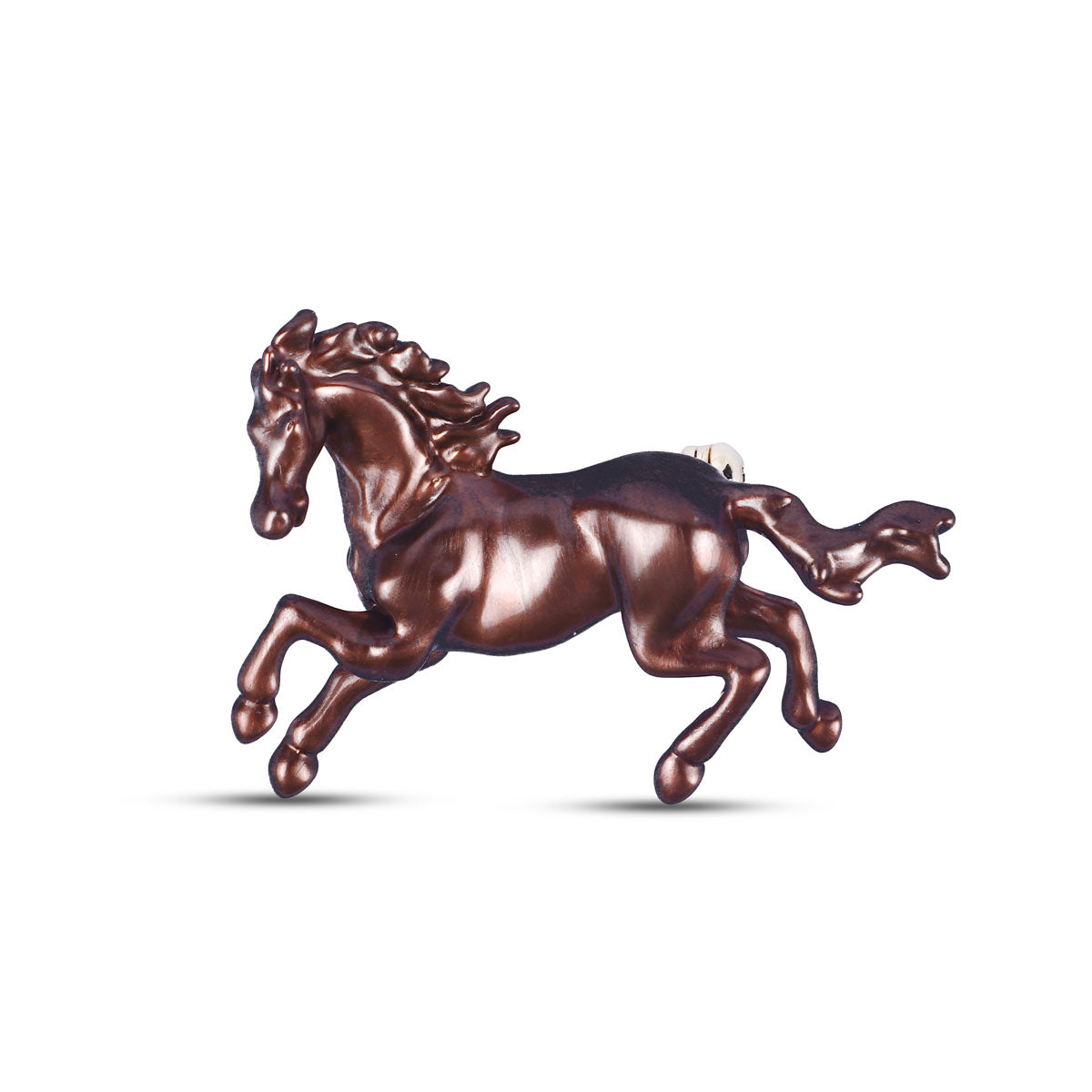 Gallop Brooch