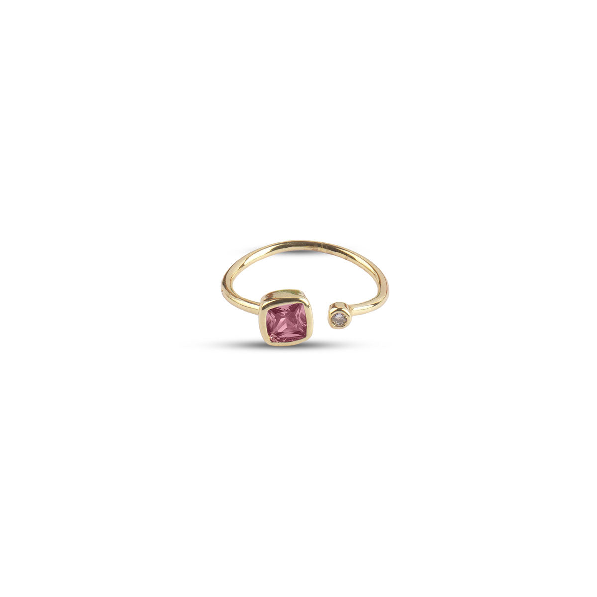 Starlet Ring (Purple)