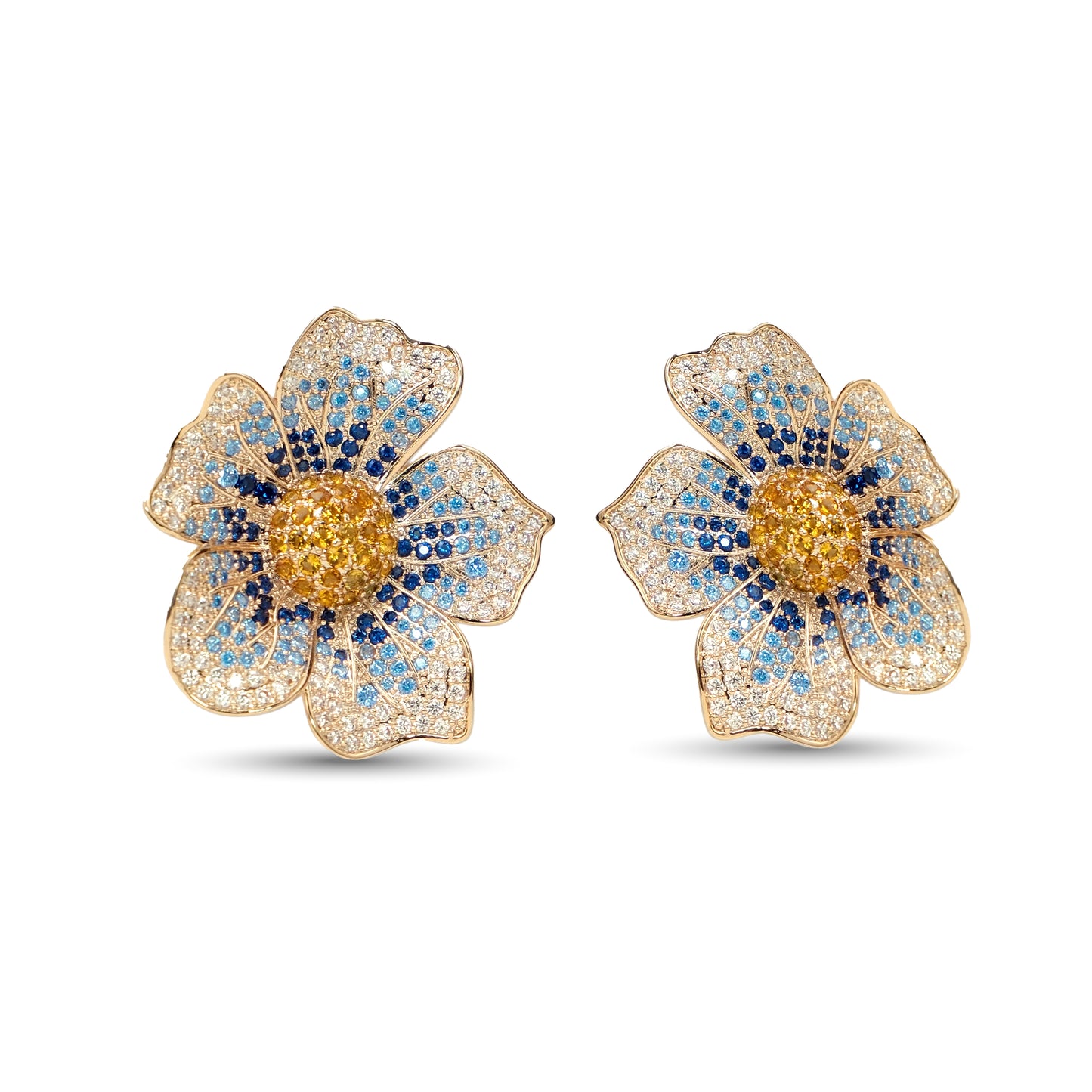 Myrren Earrings