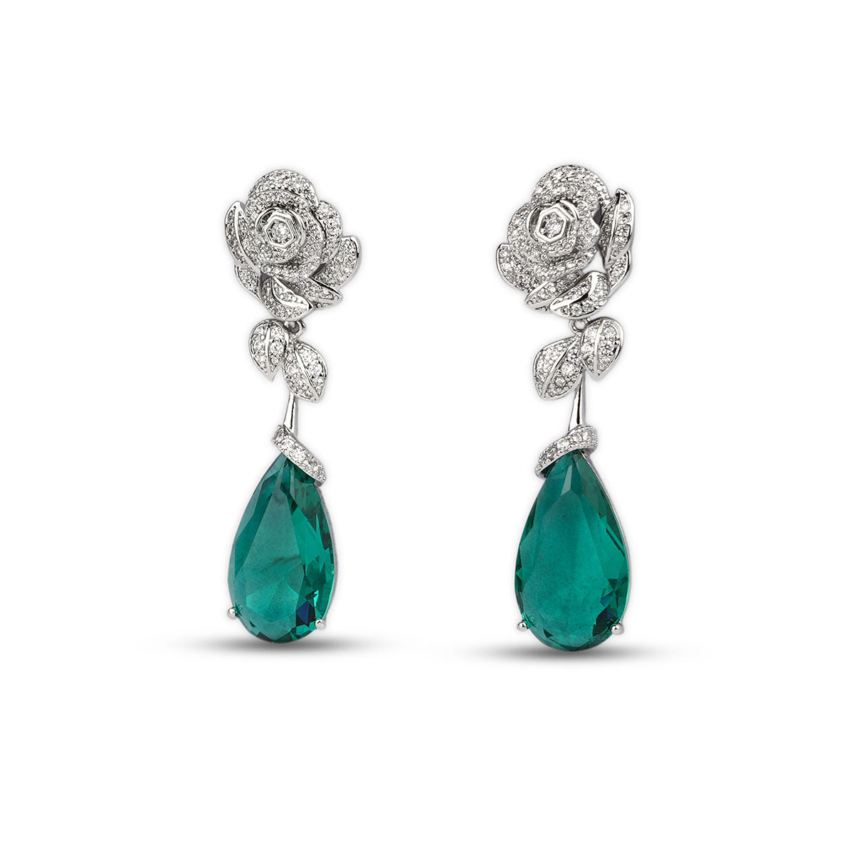 Loire Earrings