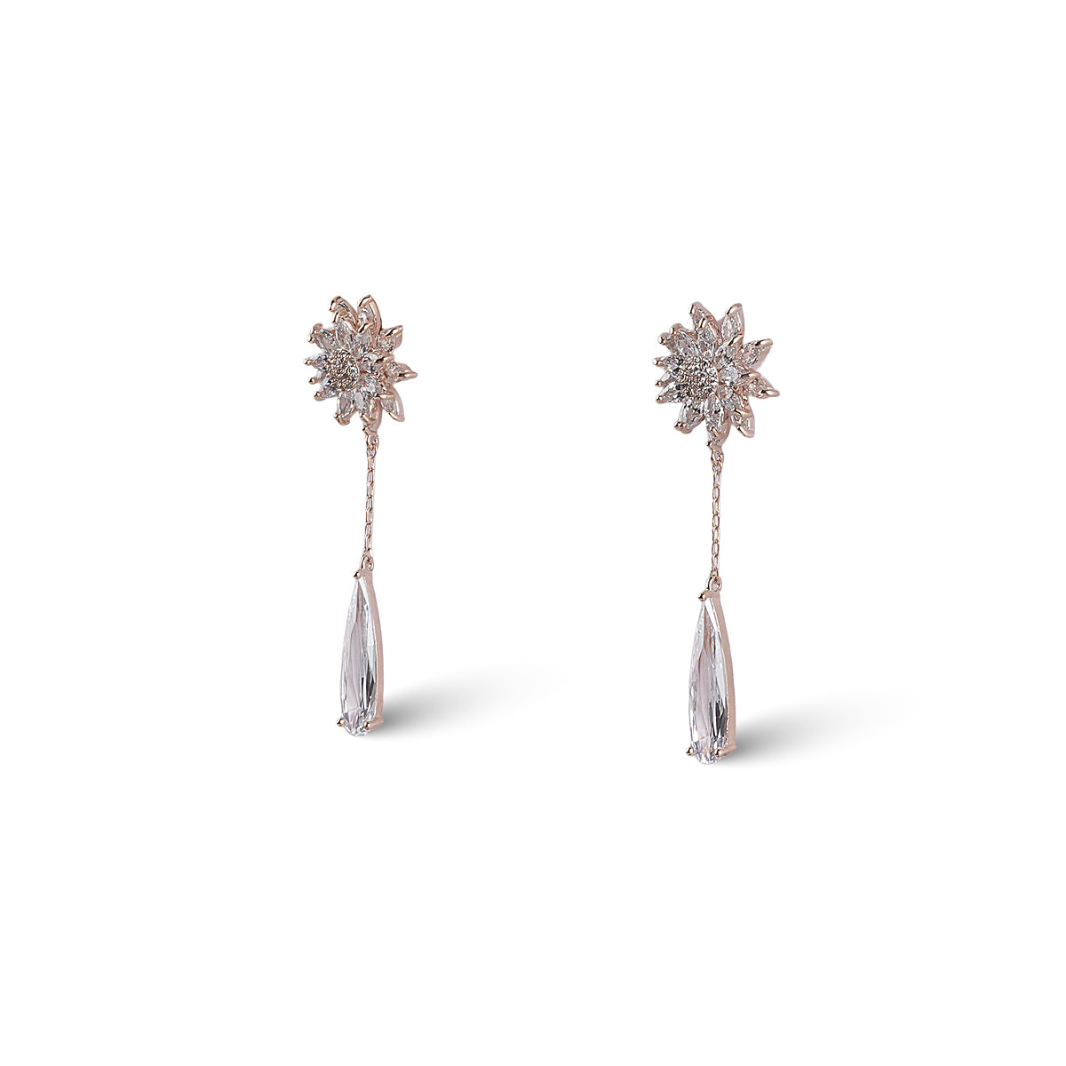 Cleo Drop Earrings