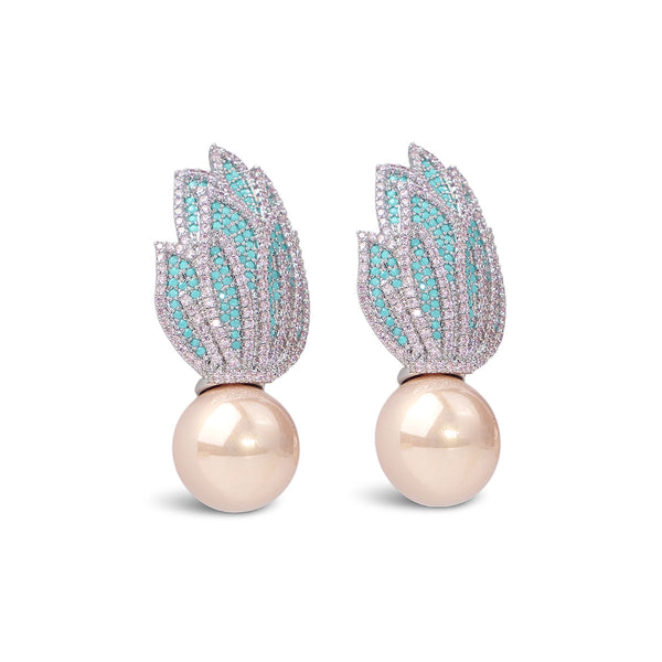 Oro Earrings