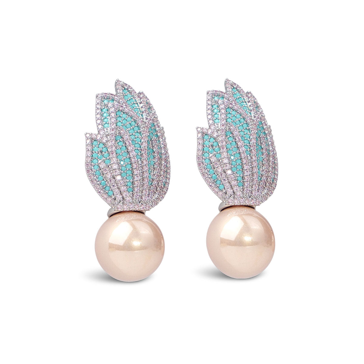 Oro Earrings
