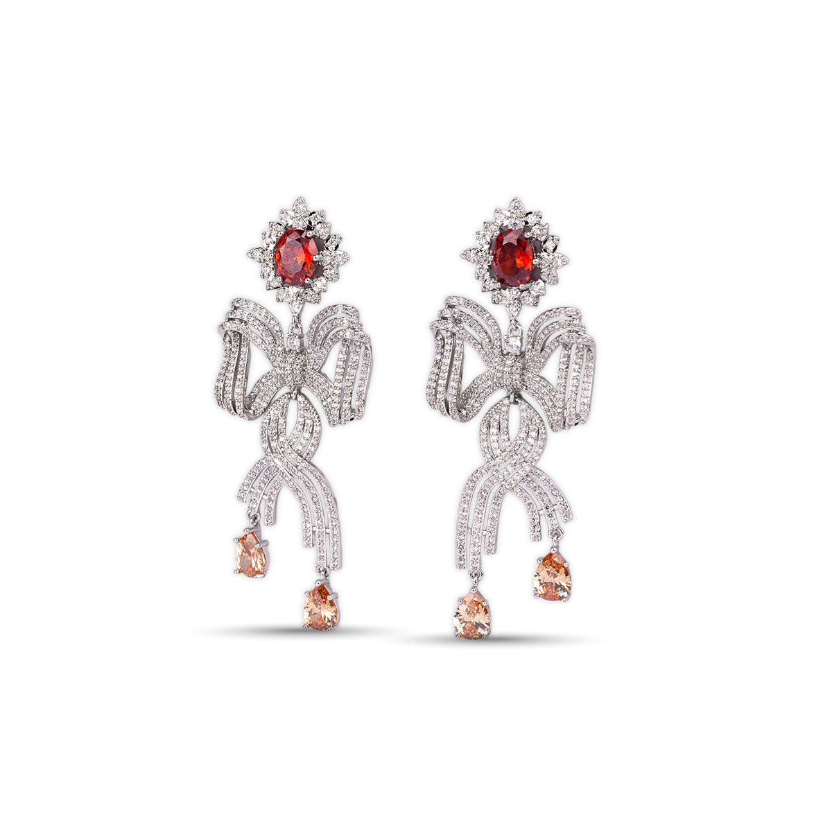 Cora Earrings