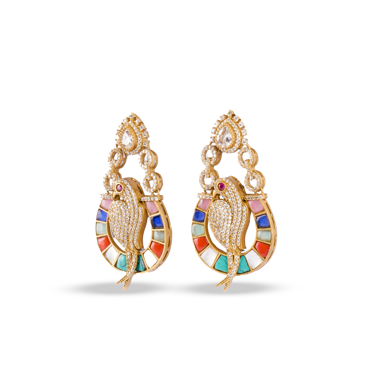 Meera Earrings