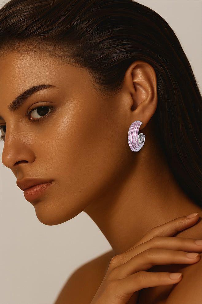 Istrella Earrings