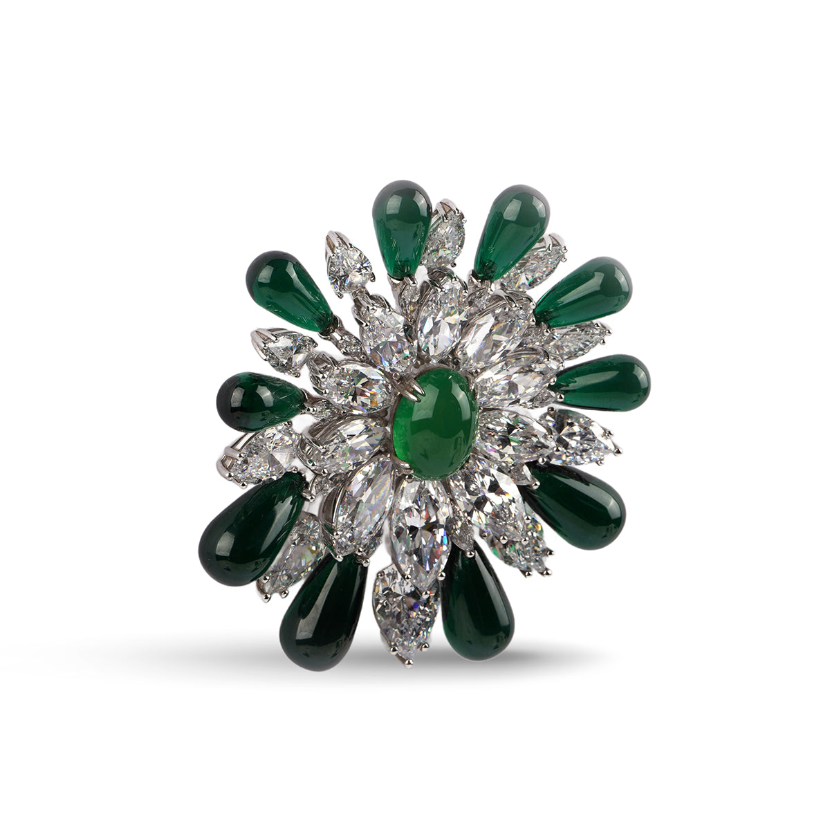 Celara Brooch