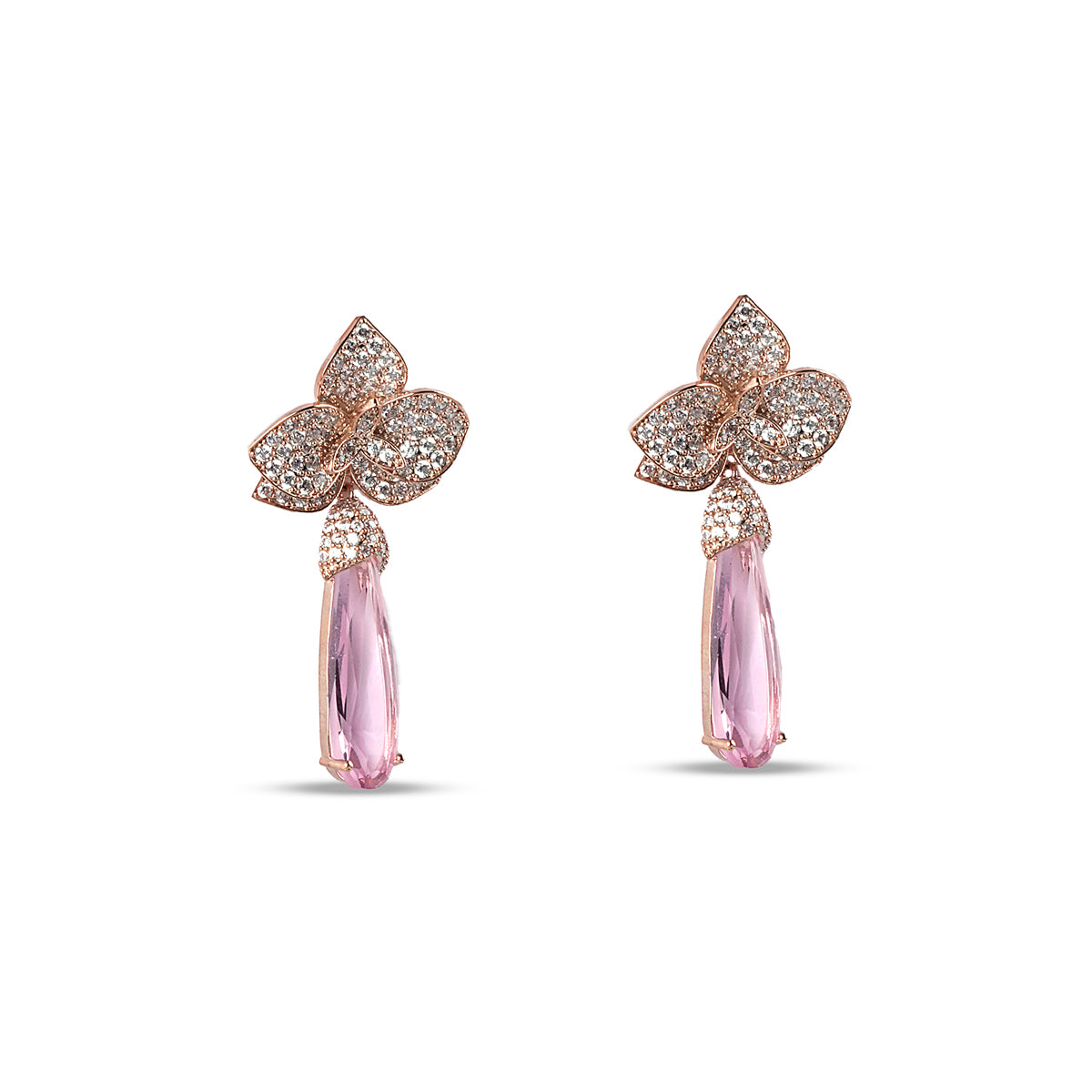 Elowen Drop Earrings