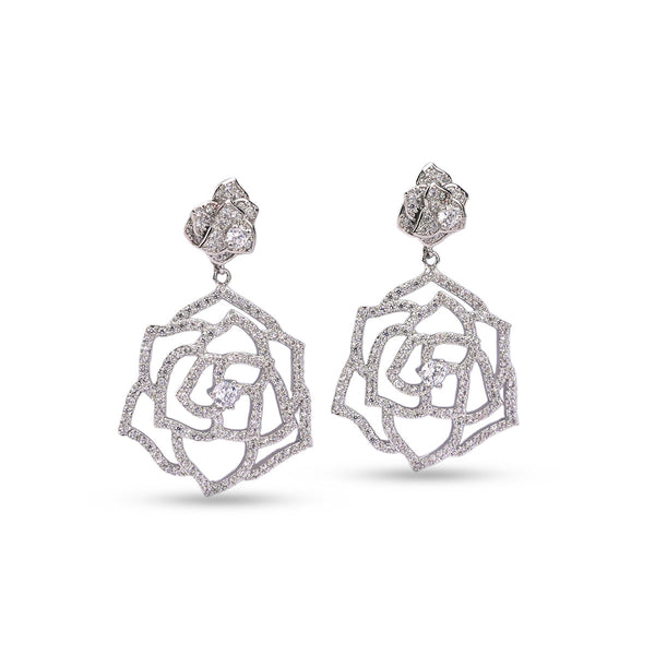 Thea Earrings