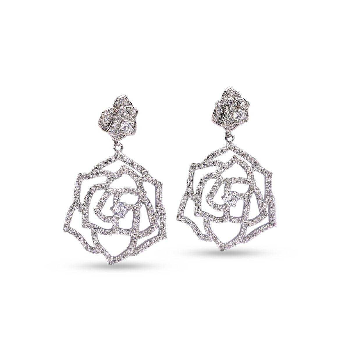 Thea Earrings