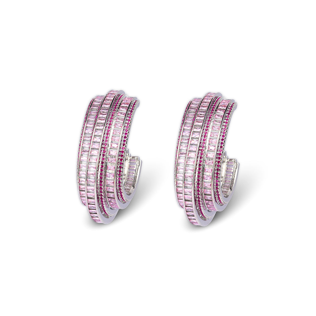 Istrella Earrings