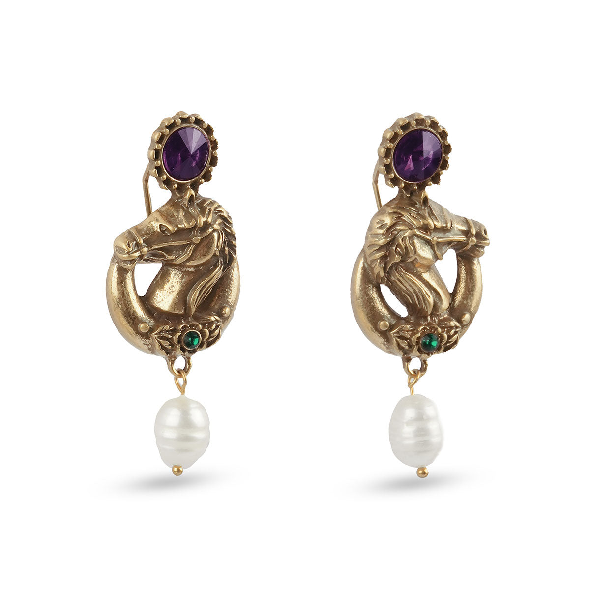 Sylvette Earrings