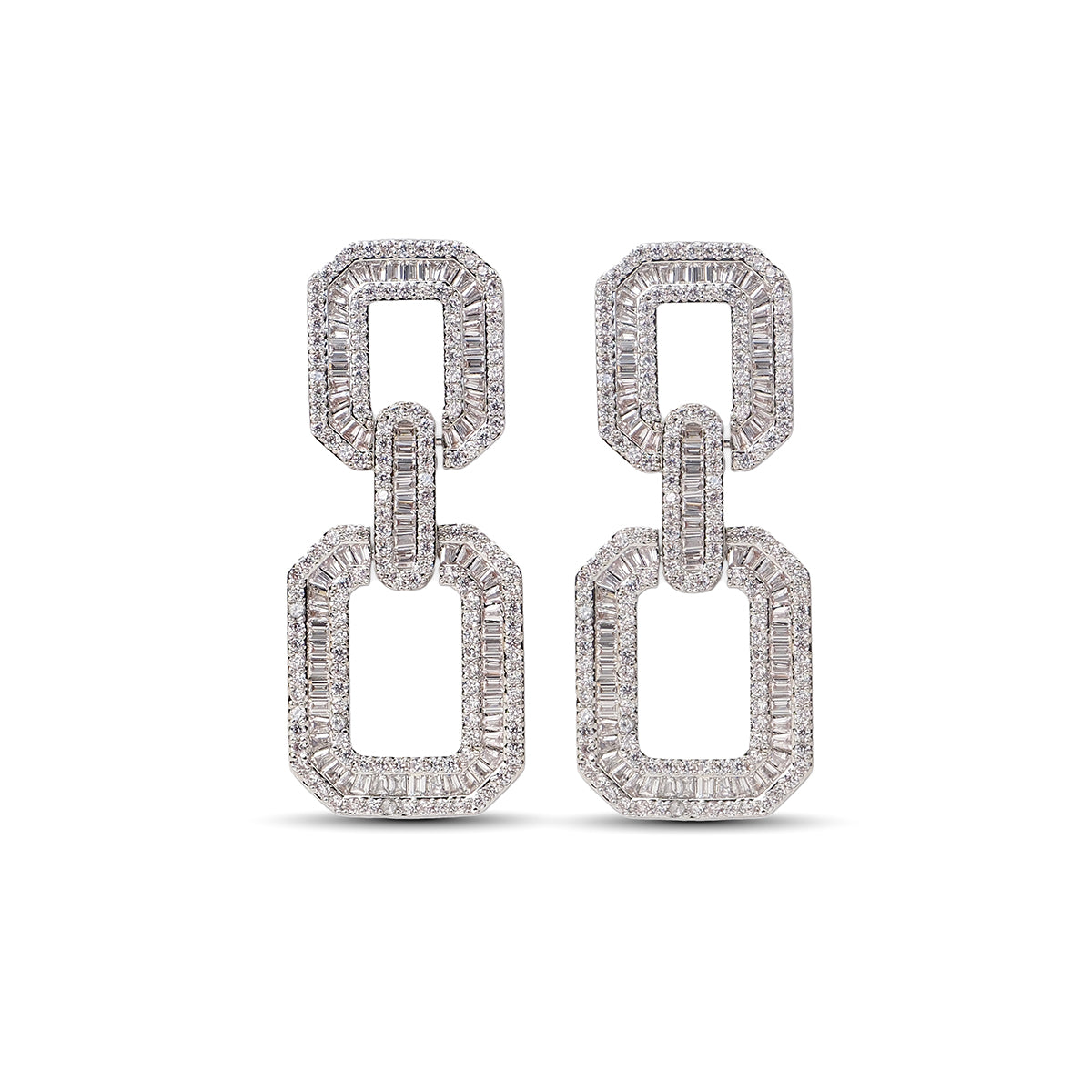 Alara Earrings