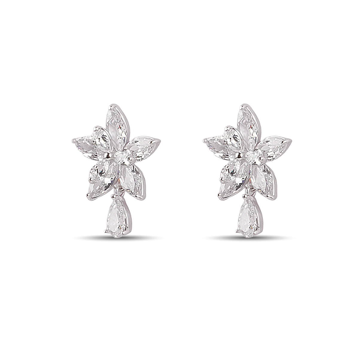 Freya Earrings
