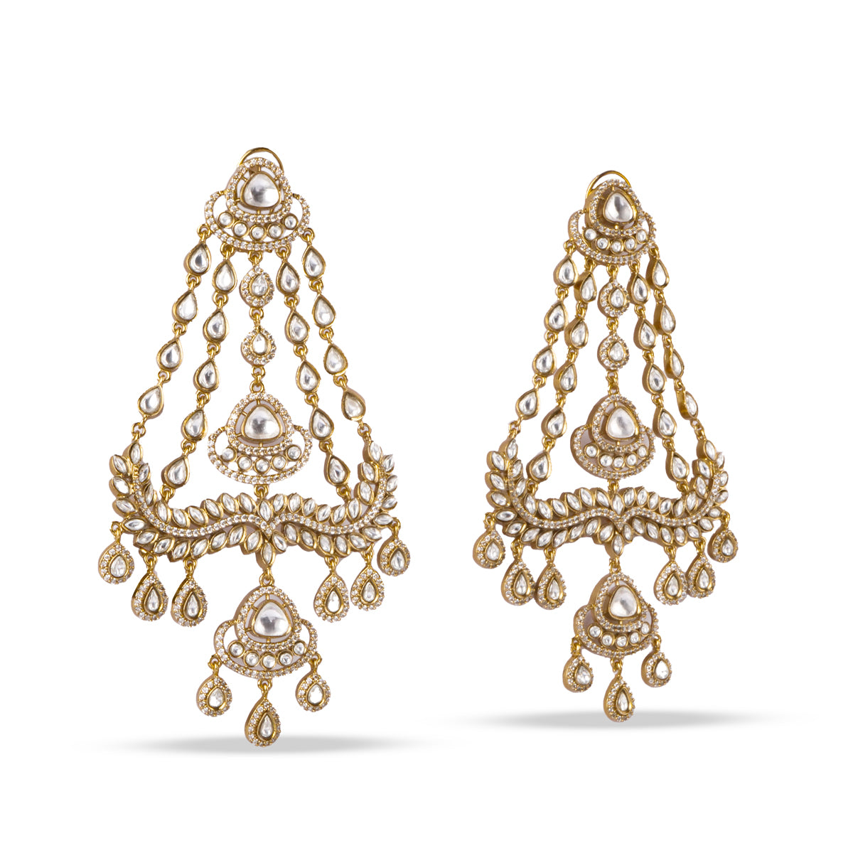 Nur Passa Earrings