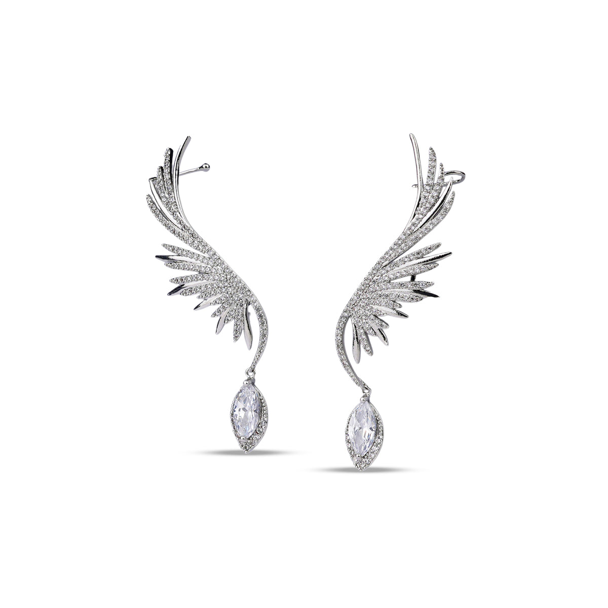 Rosee Earrings