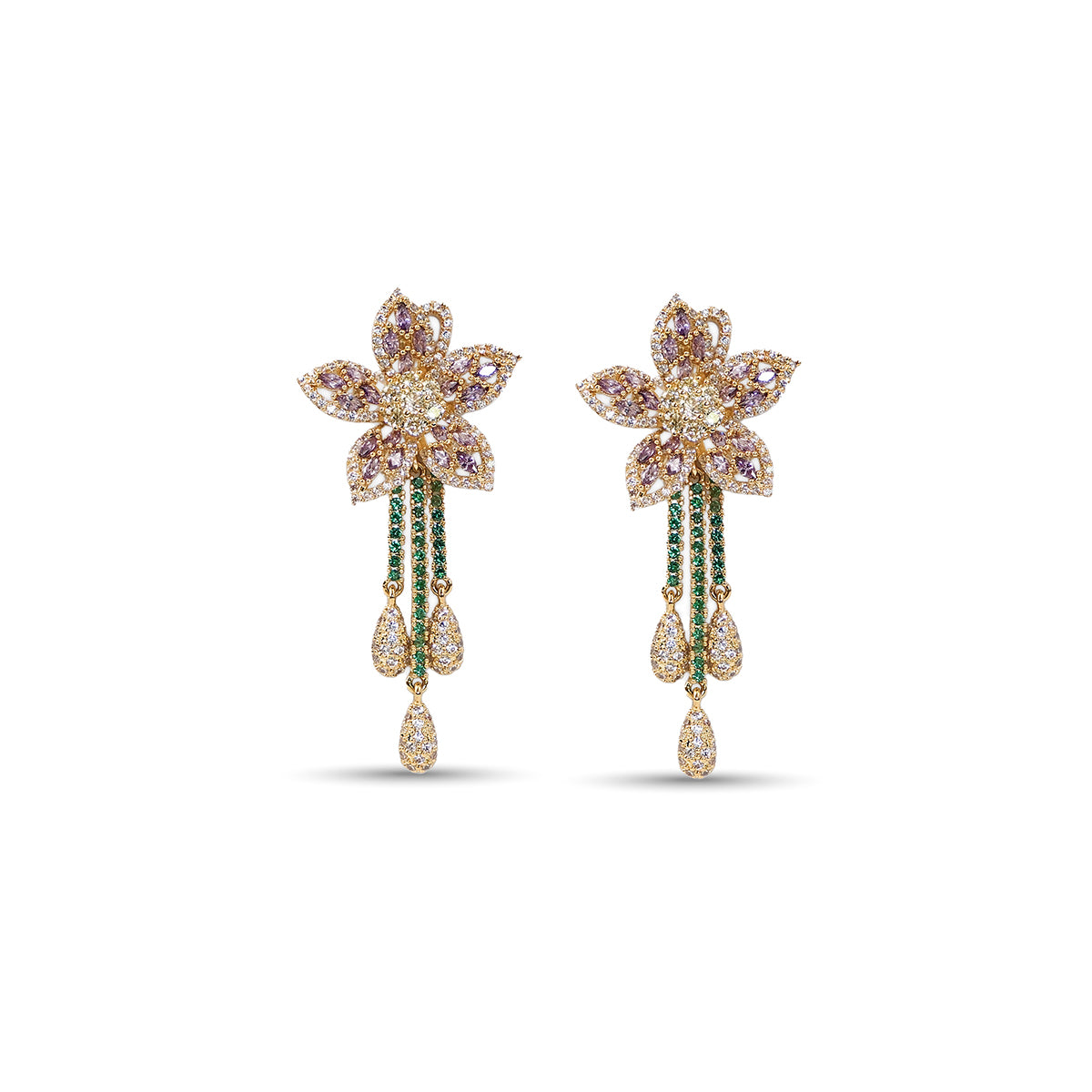 Luna Earrings