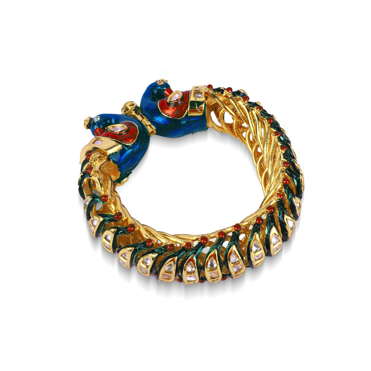 Meera Sutlada Bangle