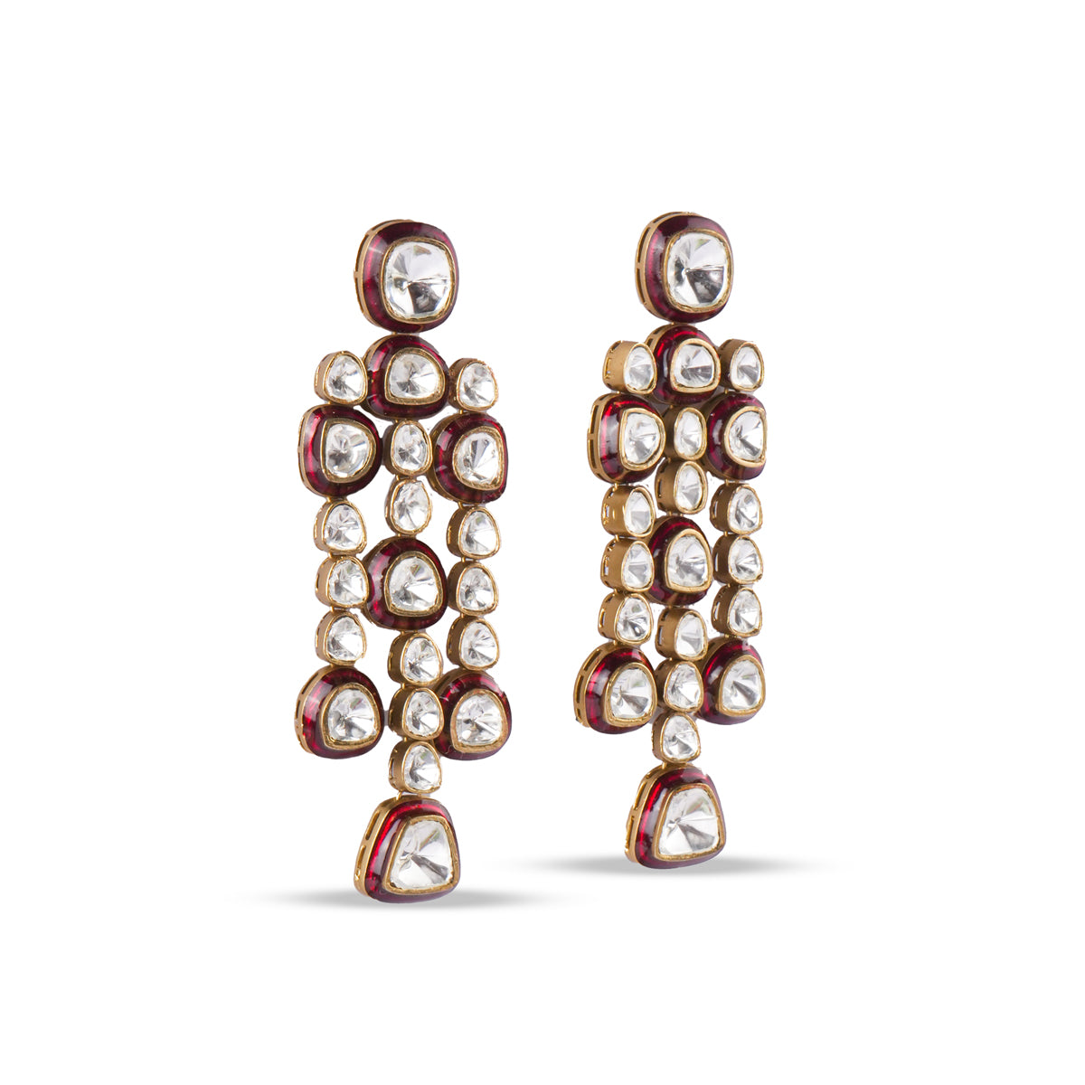 Jahan Earrings