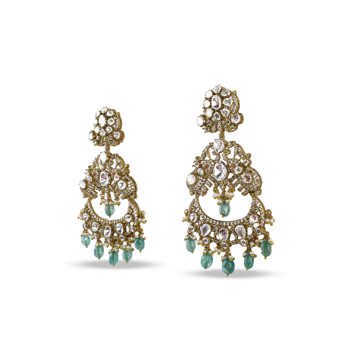 Inaaya Earrings