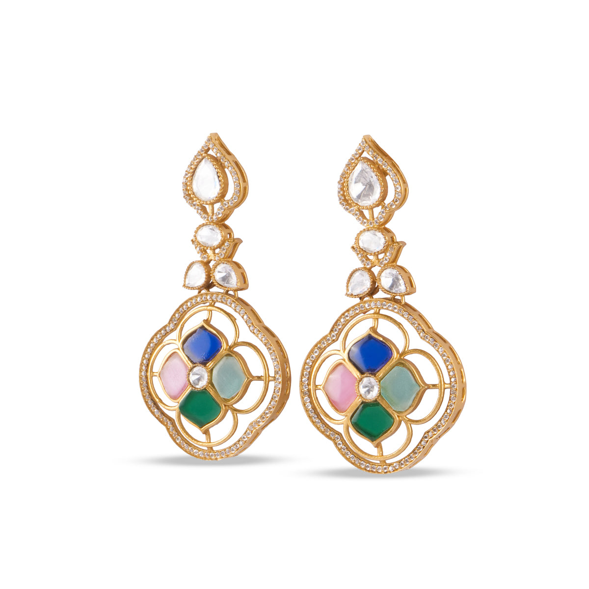 Tara Earrings