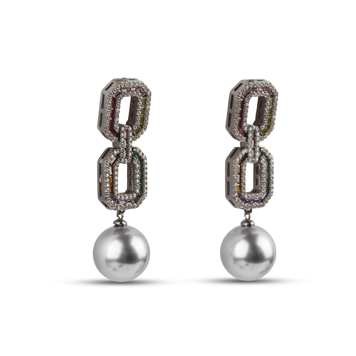 Solenne Earrings
