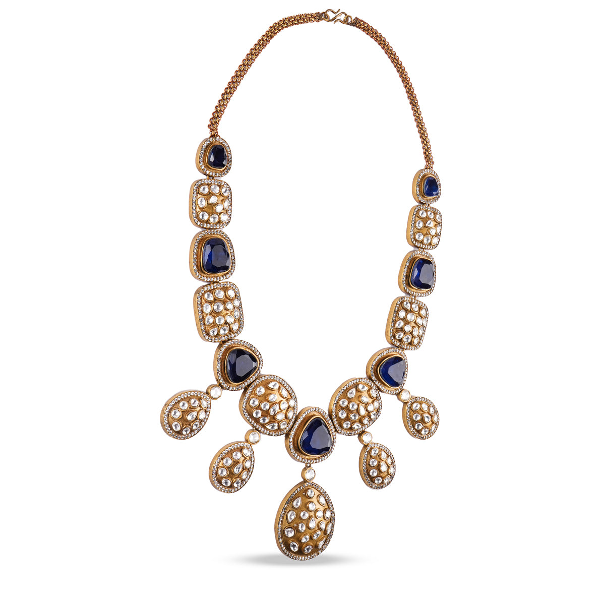 Parisa Necklace Set
