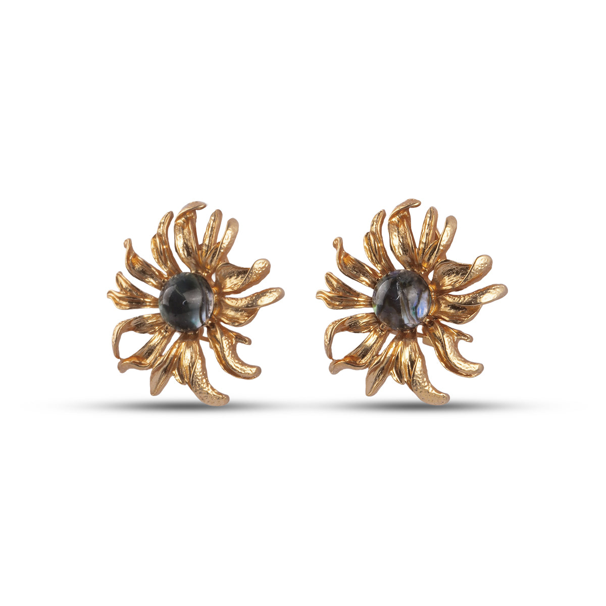 Roselune Earrings