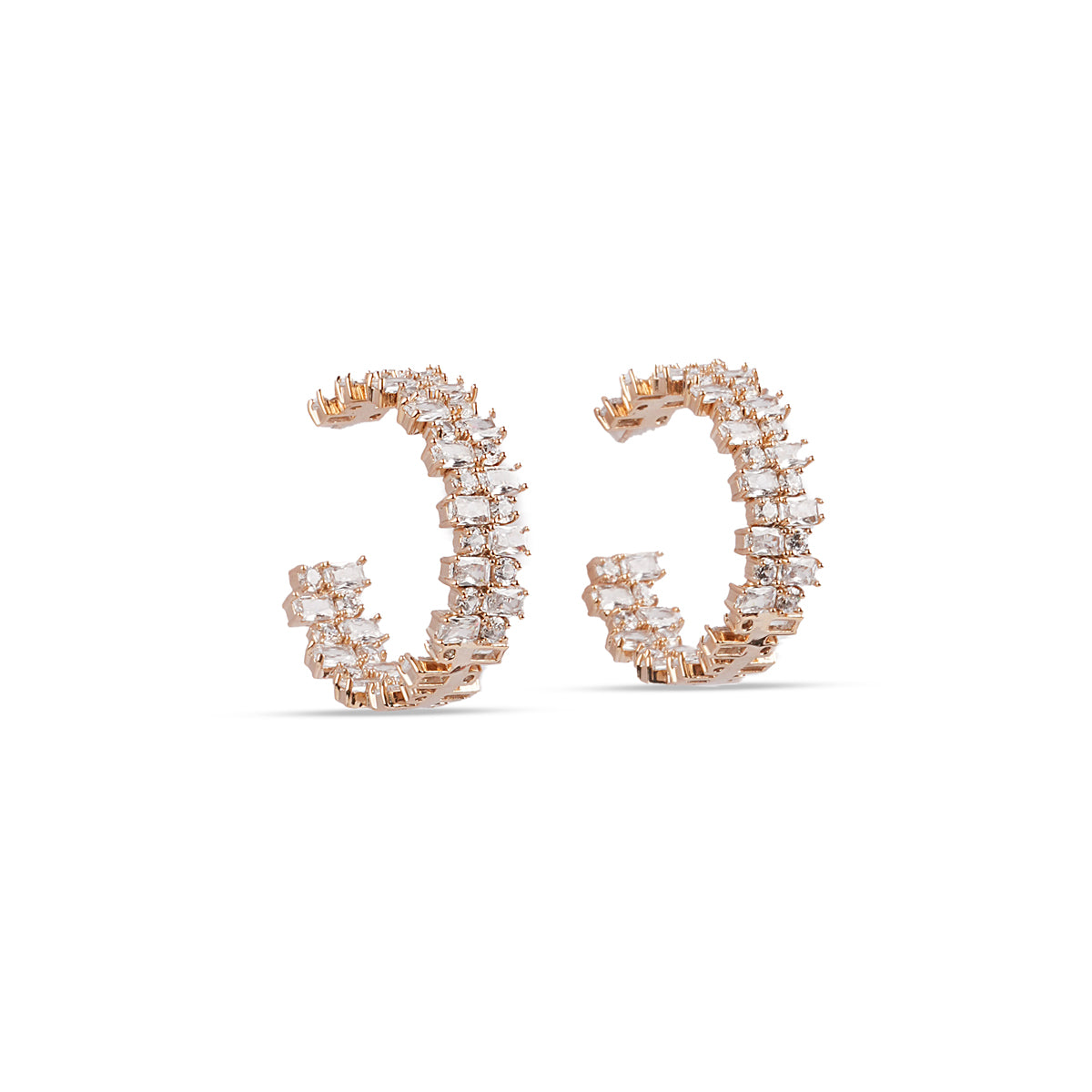 Zenobia Earrings