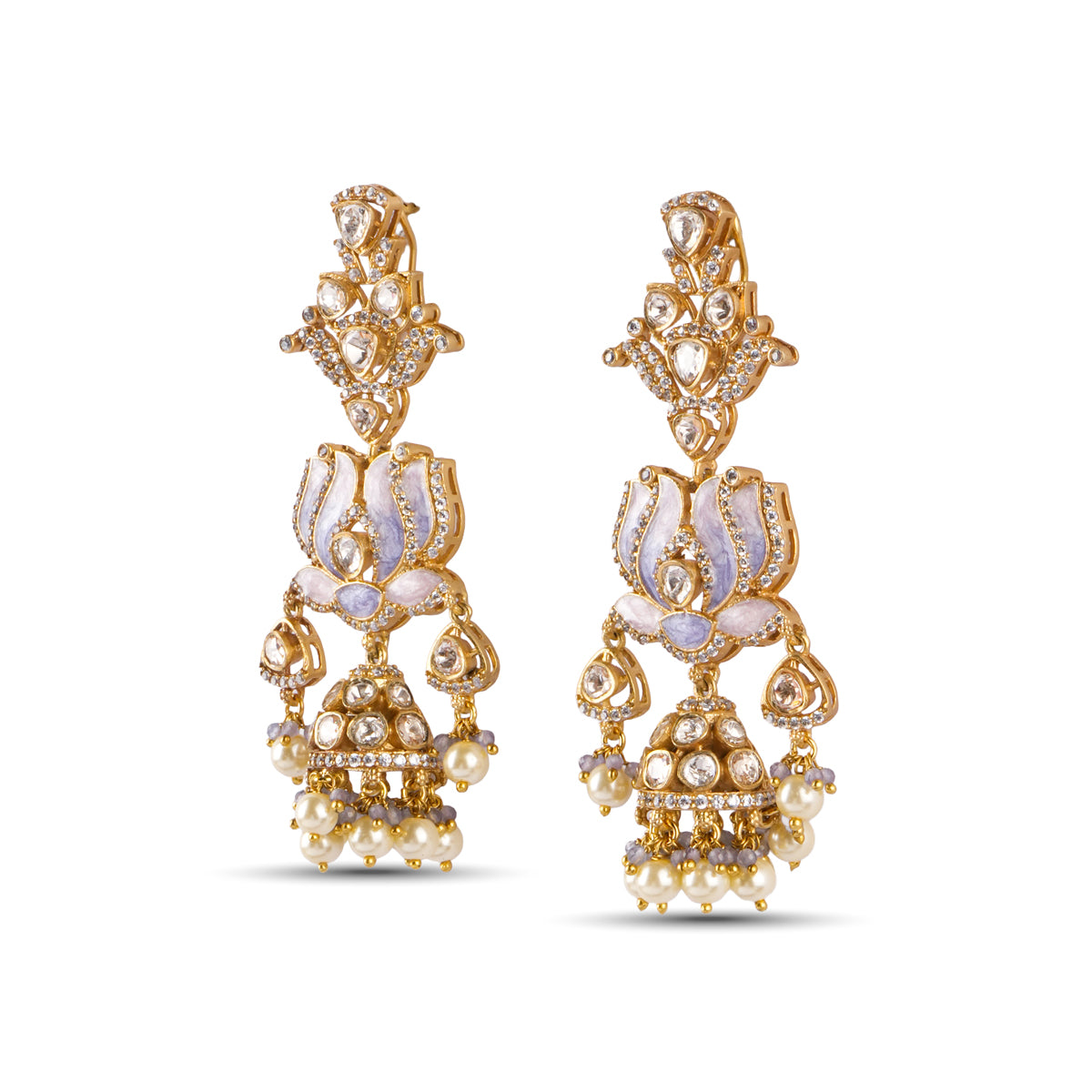 Ara Earrings