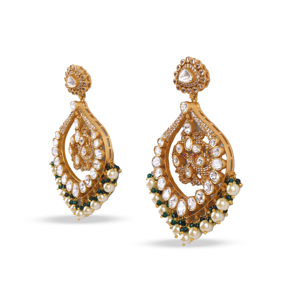 Saira Earrings