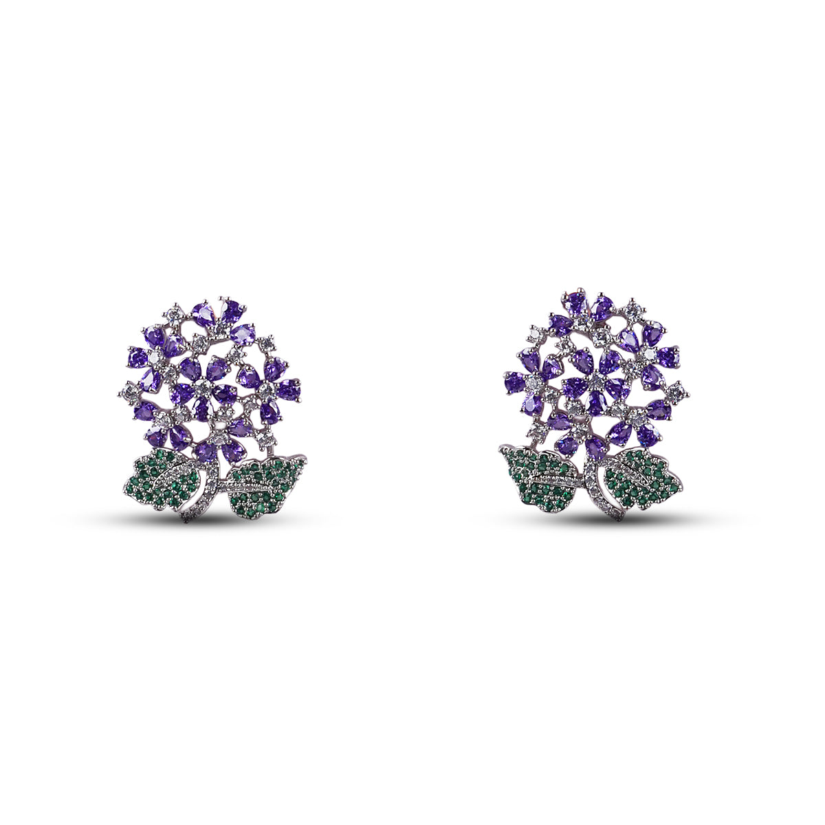 Astraya Earrings