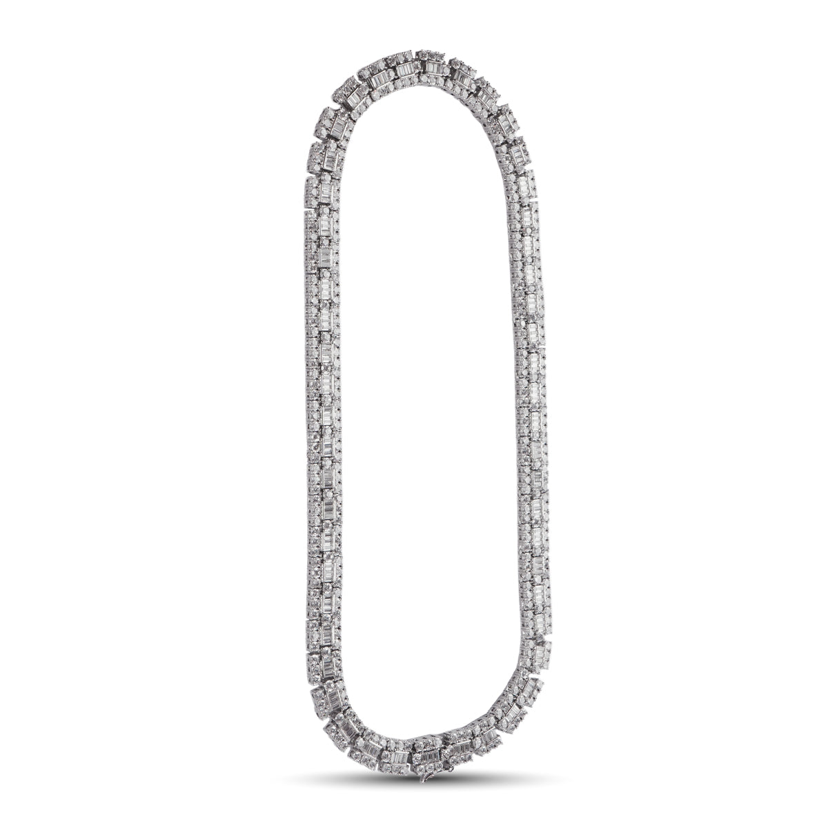 Rosalene Necklace