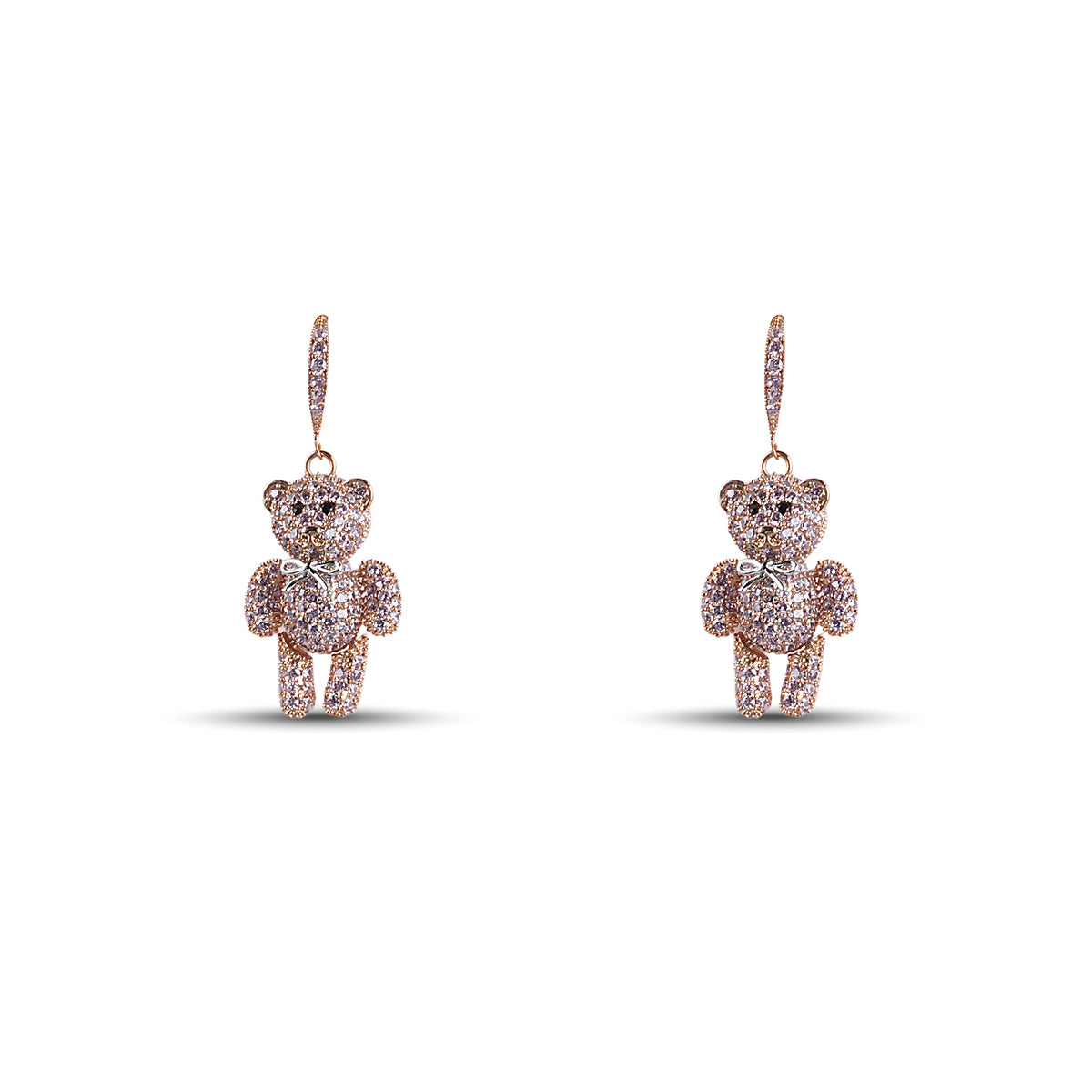 Mire Earrings