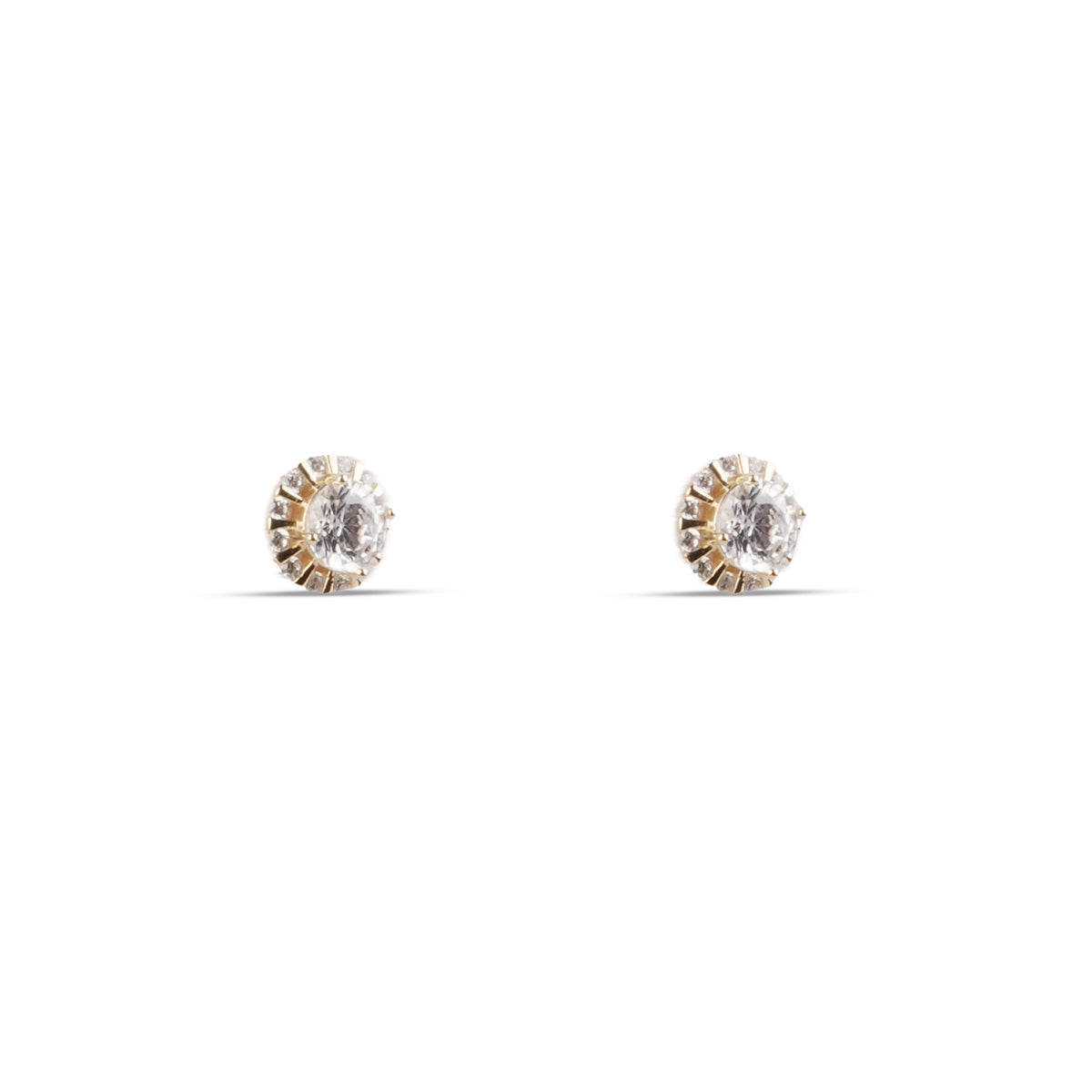Anastasia Studs