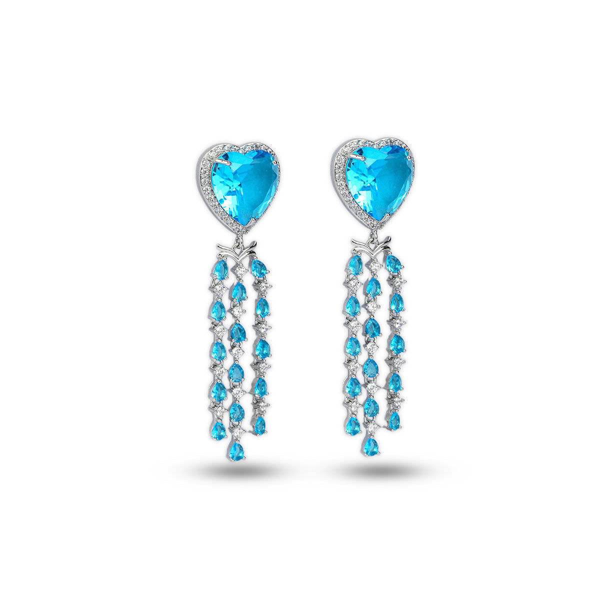 Soléa Earrings