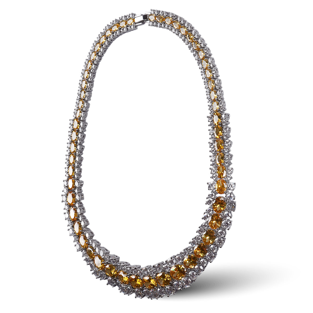 Amelia Necklace Set