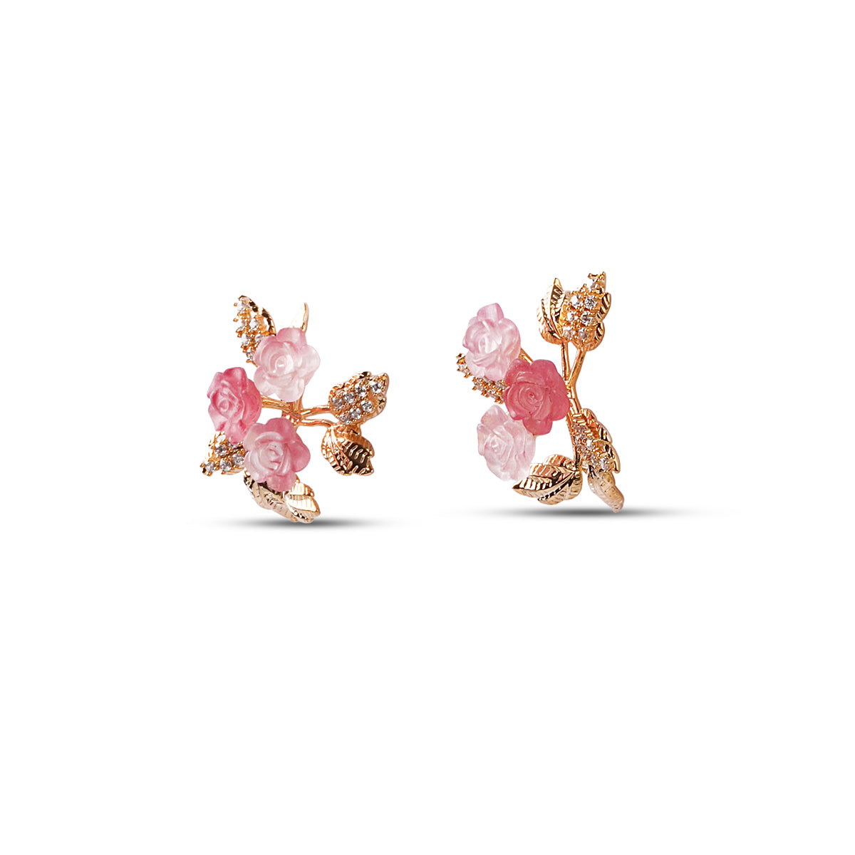 Fleuré Earrings