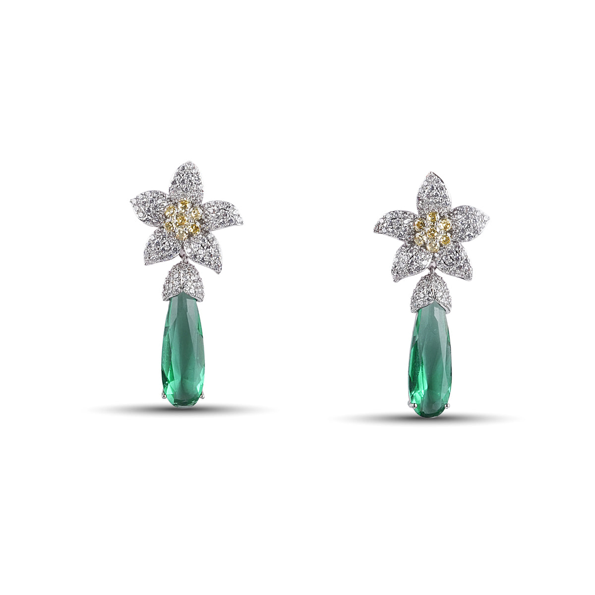 Aeliana Drop Earrings