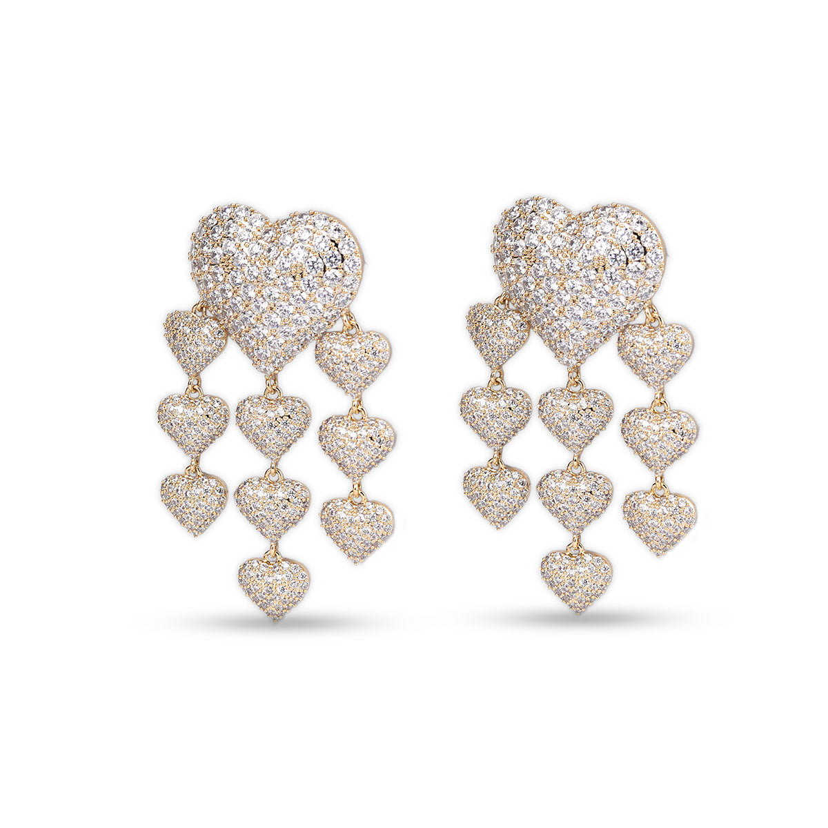 Bare Earrings