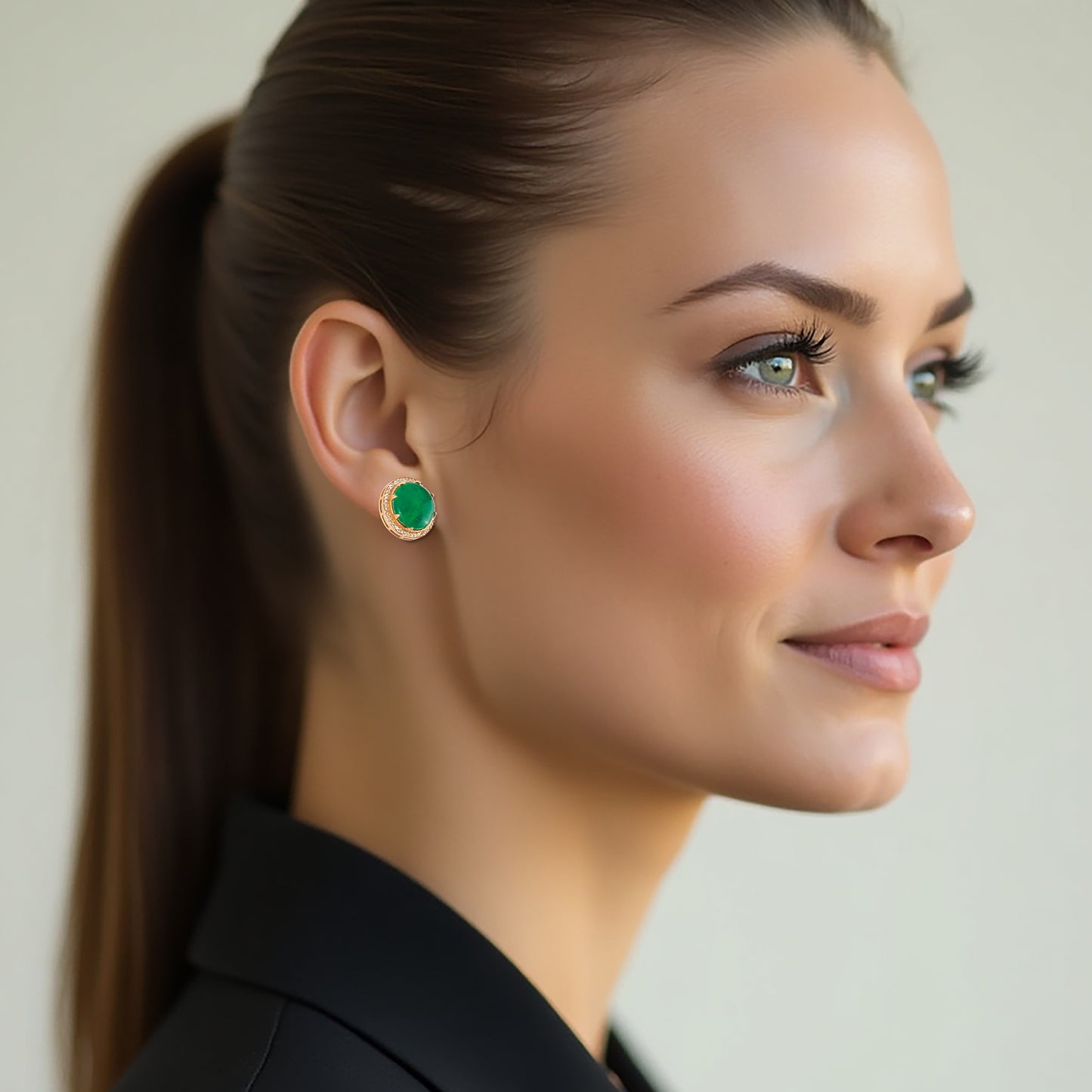 Tatiana Studs