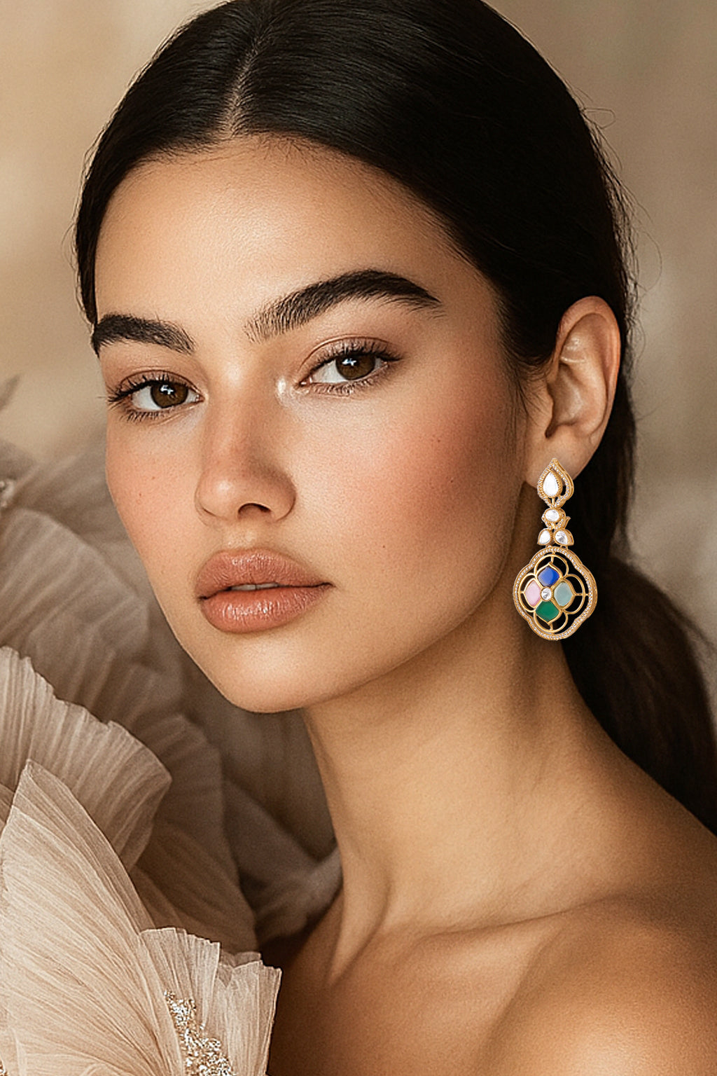 Tara Earrings