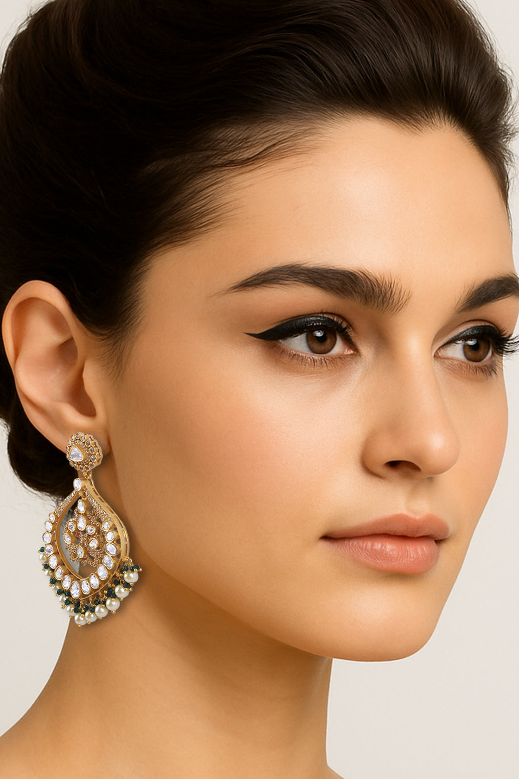 Saira Earrings